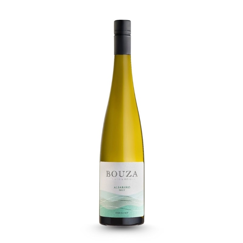 ALBARIÑO BOUZA