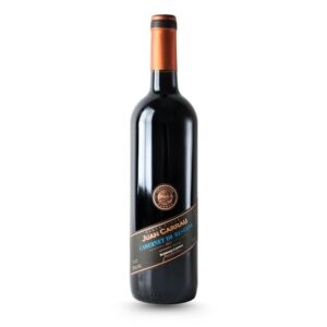 CABERNET de RESERVA