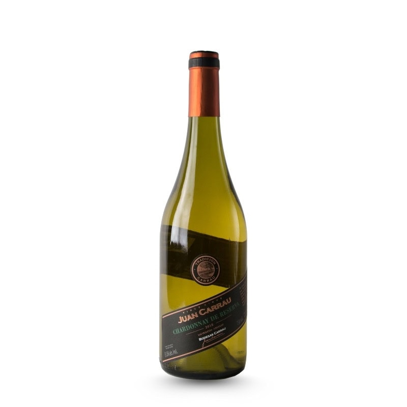 CHARDONNAY de RESERVA